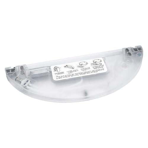 Wassertank For Staubsauger, Kompatibel Mit XiaoMi, Mop 2 Pro MJST1SHW, Staubsaugerzubehör von BWERTUIQ