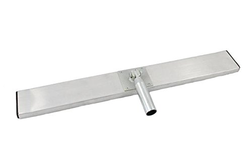 Beton- und Estrichverteiler mit Kippgelenk 1000 mm Teerschieber Betonverteiler Betonglätter Betonschieber Beton- und Estrichverteiler mit Kippgelenk 1000 mm Teerschieber Betonverteiler Betonglätter Betonschieber von BWG Bauteam GmbH