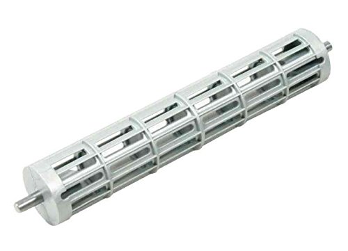 Lamellen Waschwalze Metall für MAXIMO Profi Waschsystem Fliesenleger Fliesenwaschset Lamellen Waschwalze Metall für MAXIMO Profi Waschsystem Fliesenleger Fliesenwaschset von BWG Bauteam GmbH