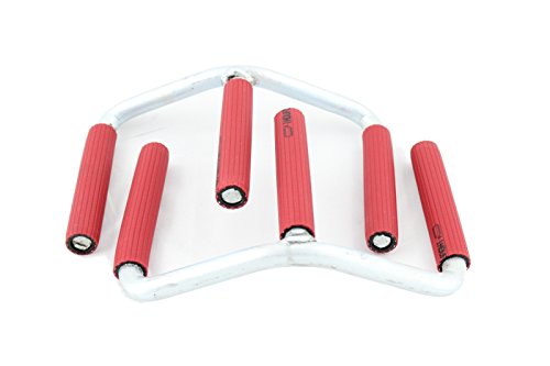 1 Paar Plattenträger groß mit PVC-Griff bis Plattenstärke 50 mm 1 Paar Plattenträger groß mit PVC-Griff bis Plattenstärke 50 mm von BWG Bauteam GmbH