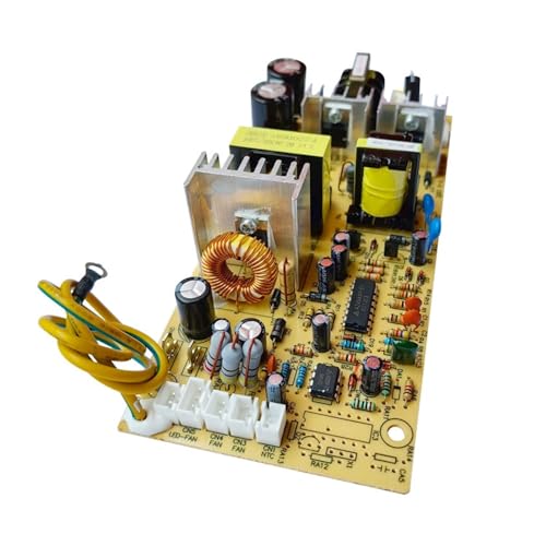 220 V Eingang Weinkühler Steuerplatine CD-220-C HYS60-12-KD PCB11122K6 220 Weinschrank Platine von BWJUSWS