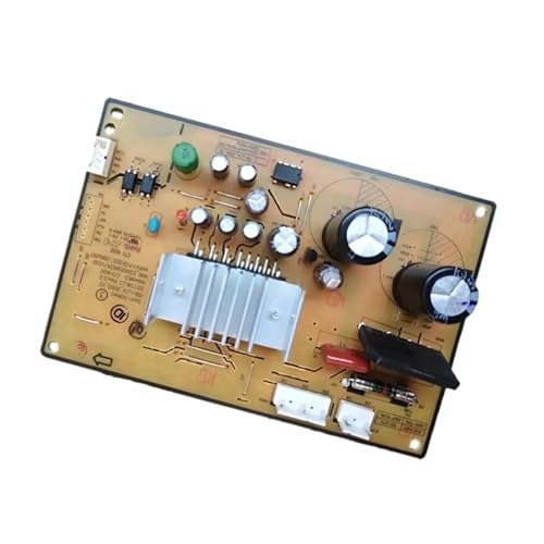 220V KÜHLSCHRANK DA41-00814A DA92-00459Y DA92-00459P FREQUENZUMWANDLUNGSPLATINE INVERTER 220V KÜHLSCHRANK DA41-00814A DA92-00459Y DA92-00459P FREQUENZUMWANDLUNGSPLATINE INVERTER von BWJUSWS