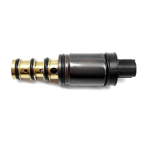 5SE09C 5SEU12C 6SEU16C 7SEU16 A/C-Kompressor-Steuerventil, kompatibel mit TOYOTA COROLLA CAMRY Yaris/kompatibel mit Jeep Patrio, kompatibel mit Denso 5SE09C 5SEU12C 6SEU16C 7SEU16 A/C-Kompressor-Steuerventil, kompatibel mit TOYOTA COROLLA CAMRY Yaris/kompatibel mit Jeep Patrio, kompatibel mit Denso von BWJUSWS
