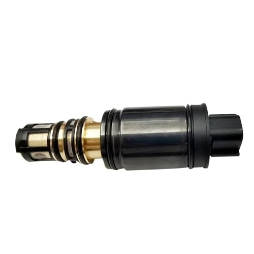 5SE12C 5SE09C 6SEU16C AC A/C Klimakompressor Elektronisches Magnetventil Sensor Kompatibel mit Toyota Camry MATRIX SIENNA 5SE12C 5SE09C 6SEU16C AC A/C Klimakompressor Elektronisches Magnetventil Sensor Kompatibel mit Toyota Camry MATRIX SIENNA von BWJUSWS