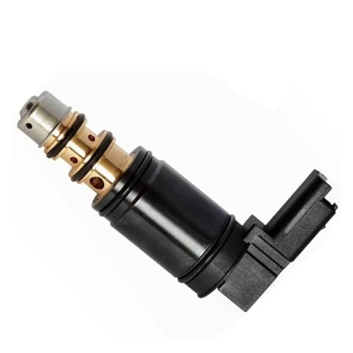 5SEL12C 6SEL16C Auto-AC-Kompressor-Steuerventil, kompatibel mit CITROEN C4 DS4, kompatibel mit PEUGEOT 308 Partner Tepee Berlingo EX 10524C VCR127 EV045 5SEL12C 6SEL16C Auto-AC-Kompressor-Steuerventil, kompatibel mit CITROEN C4 DS4, kompatibel mit PEUGEOT 308 Partner Tepee Berlingo EX 10524C VCR127 EV045 von BWJUSWS