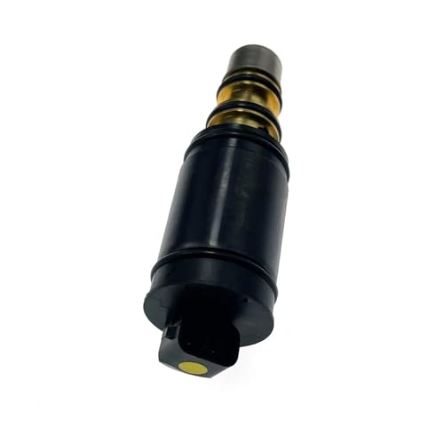 5SEU 6SEU 7SEU 6SEU12C 7SEU17 7SEU17C 7SEU16C 6SEU14C 6SEU16C AC Kompressor Regelventil Kompatibel mit Mercedes BMW Audi Skoda von BWJUSWS
