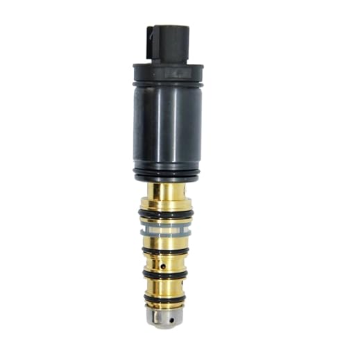 6SEU16C AC-Klimakompressor-Steuerventil 8831033320 Kompatibel mit Lexus Toyota Camry 70 V70 EZ Kompatibel mit Corola RAV4 Highlander Wish von BWJUSWS