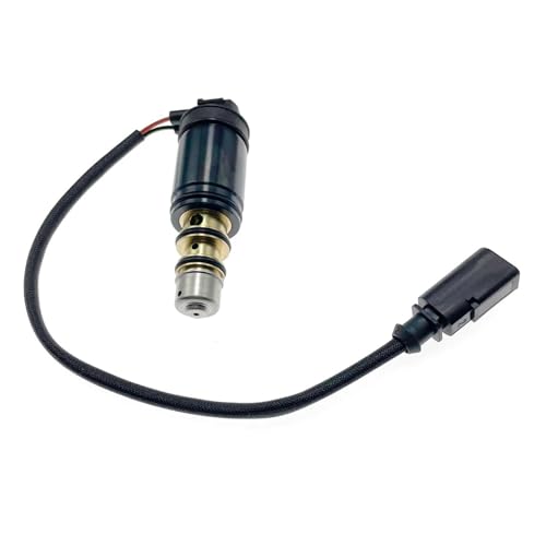 7SEU16C 7SEU17C 5seu12c 6seu12c 6seu14c 6seu16c Kompressor-Regelventil Magnetventil Kompatibel mit Denso Kompatibel mit Audi VW Polo Skoda 7SEU16C 7SEU17C 5seu12c 6seu12c 6seu14c 6seu16c Kompressor-Regelventil Magnetventil Kompatibel mit Denso Kompatibel mit Audi VW Polo Skoda von BWJUSWS