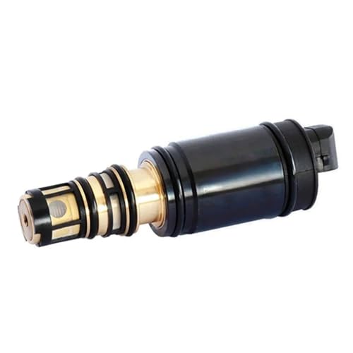 7SEU17C Auto-AC-Kompressor, elektronisches Magnetventil, kompatibel mit Mercedes-Benz W463 G320 G350 W164 ML280 ML300 ML350 ML320 von BWJUSWS