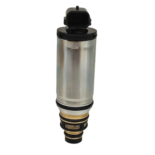 92600-3TA0E 92600-3TA0D 92600-EN22C 92600-EN22D Elektrisches Kompressor-Regelventil, kompatibel mit Nissan Altima 92600-3TA0E 92600-3TA0D 92600-EN22C 92600-EN22D Elektrisches Kompressor-Regelventil, kompatibel mit Nissan Altima von BWJUSWS