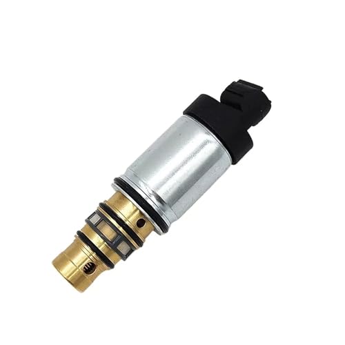 97674-3T100 97674-3T100QQK A/C-Kompressor-Regelventil 976743T100 976743T100QQK Kompatibel mit Tucson Accent I40 Coupé Rio Sportage Pride von BWJUSWS
