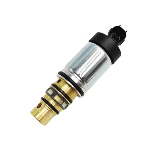 A/C-Kompressor-Steuerventil-Magnetventil OE PXE14 PXE16 97674 2S000 97674-2S000 976742S000 Kompatibel mit Opel Hyundai Kia K2 RIO 2009-2017 A/C-Kompressor-Steuerventil-Magnetventil OE PXE14 PXE16 97674 2S000 97674-2S000 976742S000 Kompatibel mit Opel Hyundai Kia K2 RIO 2009-2017 von BWJUSWS