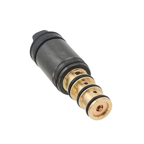 AC-Kompressor 5SER09C Steuerventil Kompatibel mit Toyota Yaris Vitz 883100D330 447260-2334 88310-52551 88310-2B720 88310-2B721 447260-2331 AC-Kompressor 5SER09C Steuerventil Kompatibel mit Toyota Yaris Vitz 883100D330 447260-2334 88310-52551 88310-2B720 88310-2B721 447260-2331 von BWJUSWS
