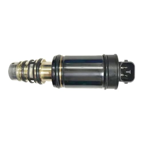 AC Kompressor Control Magnetventil for 6SAS14C 7SAS17C A0008307100 A0032306911 Kompatibel mit Mercedes AC Kompressor Control Magnetventil for 6SAS14C 7SAS17C A0008307100 A0032306911 Kompatibel mit Mercedes von BWJUSWS