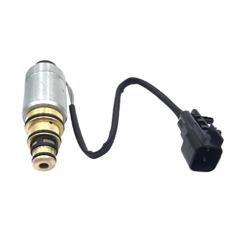 AC-Kompressor-Steuerventil-Kit DCS17EC Kompatibel mit Volvo XC60 2010-2013 XC70 2008 2009 2010 2011 2012-2014 XC90 2.0L 3.0L 3.2L AC-Kompressor-Steuerventil-Kit DCS17EC Kompatibel mit Volvo XC60 2010-2013 XC70 2008 2009 2010 2011 2012-2014 XC90 2.0L 3.0L 3.2L von BWJUSWS
