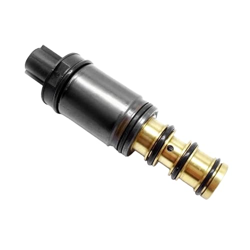 Ac-Kompressorventil Ge447220-9398 447220-9398 4472209398 5SE12C A/C-Luftregelventil Kompatibel mit Toyota Avensis 2.0L 2004-2012 Ac-Kompressorventil Ge447220-9398 447220-9398 4472209398 5SE12C A/C-Luftregelventil Kompatibel mit Toyota Avensis 2.0L 2004-2012 von BWJUSWS