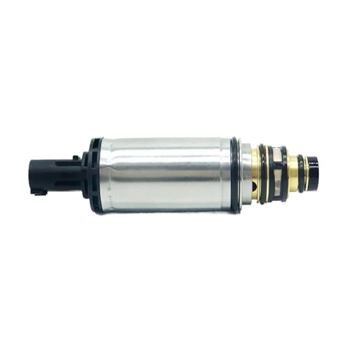 Auto AC Klimaanlage Kompressor Elektronische Magnetventil Sensor Kompatibel mit Mercedes Benz C-CLASS W203 CL203 S203 W204 S204 Auto AC Klimaanlage Kompressor Elektronische Magnetventil Sensor Kompatibel mit Mercedes Benz C-CLASS W203 CL203 S203 W204 S204 von BWJUSWS