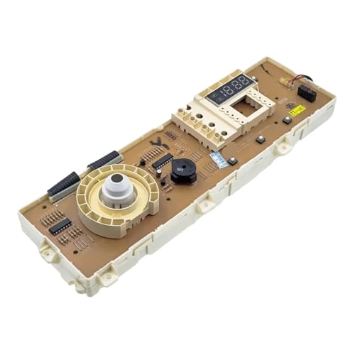 BWJUSWS Kompatibel mit LG WD-N10270D WD-T12235D Waschmaschine Computer Control Board 6870EC9284C Display PCB 6870EC9286A Waschmaschine Teile(6870EC9286A) von BWJUSWS