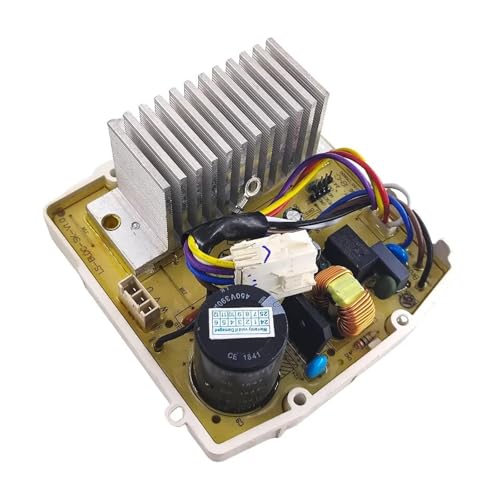 BWJUSWS Waschmaschine Weiling Motor Drive Board MG100V31DG5 LS-BLDC-SK-V1.0 DC-06003 Teil von BWJUSWS