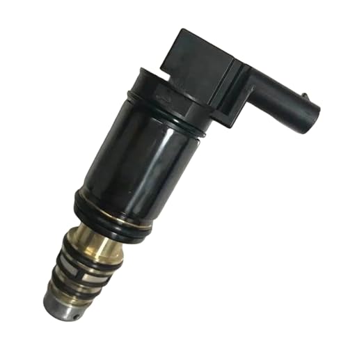 CR08 AC Klimaanlage A/C Kompressor Magnetventil Sensor Kompatibel mit Buick Enclave Chevrolet Tahoe Traverse GMC Acadia von BWJUSWS