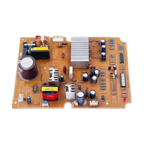 DA41-00536A DA41-00288A Steuerplatine Kompatibel mit Samsung Kühlschrank Schaltung PCB Kühlschrank Motehrboard Gefrierschrank Teile DA41-00536A DA41-00288A Steuerplatine Kompatibel mit Samsung Kühlschrank Schaltung PCB Kühlschrank Motehrboard Gefrierschrank Teile von BWJUSWS