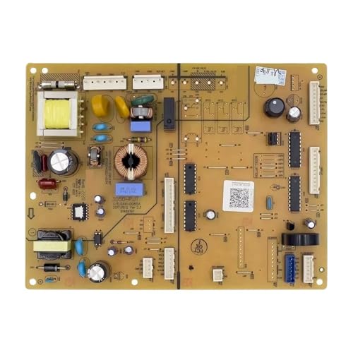 DA92-00462D Schaltung PCB DA41-00815A Steuerplatine Kompatibel mit Samsung Kühlschrank Kühlschrank Motherboard Gefrierschrank Teile DA92-00462D Schaltung PCB DA41-00815A Steuerplatine Kompatibel mit Samsung Kühlschrank Kühlschrank Motherboard Gefrierschrank Teile von BWJUSWS
