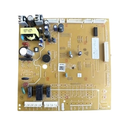 DA92-00647C DA92-00647D Schaltung PCB DA41-00831A Steuerplatine Kompatibel mit Samsung Kühlschrank Kühlschrank Motherboard Gefrierschrank Teile DA92-00647C DA92-00647D Schaltung PCB DA41-00831A Steuerplatine Kompatibel mit Samsung Kühlschrank Kühlschrank Motherboard Gefrierschrank Teile von BWJUSWS