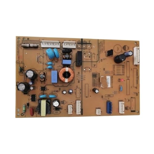 DA92-00736G Schaltung PCB DA41-00817A Steuerplatine Kompatibel mit Samsung Kühlschrank Kühlschrank Motherboard Gefrierschrank Teile DA92-00736G Schaltung PCB DA41-00817A Steuerplatine Kompatibel mit Samsung Kühlschrank Kühlschrank Motherboard Gefrierschrank Teile von BWJUSWS