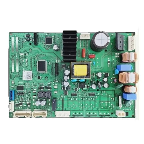 DA94-04607E Motherboard PCB Inverter Board Kompatibel mit Samsung Kühlschrank Gefrierfach von BWJUSWS