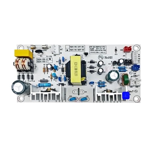 DQ04-001 220V Weinkühler Netzteilplatine Motherboard Netzteil DQ04-001-D DQ04-001 220V Weinkühler Netzteilplatine Motherboard Netzteil DQ04-001-D von BWJUSWS