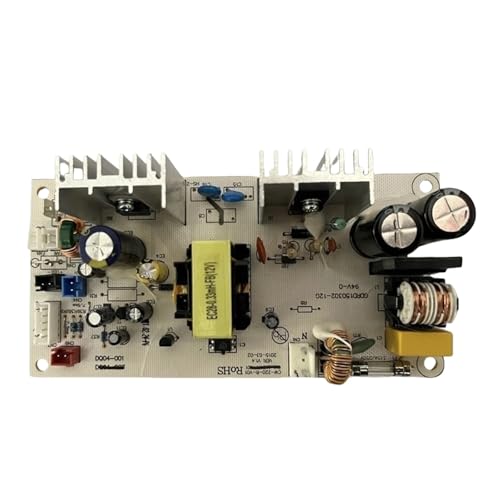 DQ04-001-J 220 V Weinschrank Platine DQ04-001-D 220 V Power Board Schaltung Controller(DQ04-001-J) von BWJUSWS