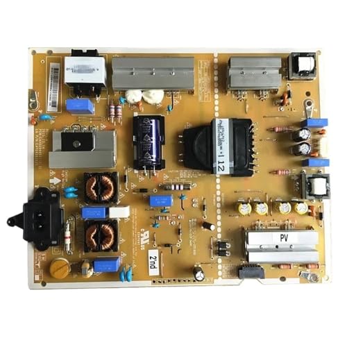 EAX66944001 EAY64388821 LGP55LIU-16CH2 Netzteilplatine Kompatibel mit LG von BWJUSWS