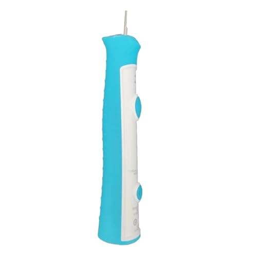 Elektrische Zahnbürste Ersetzen Griff Kompatibel mit Philips Sonicare HX6320 Ersatz Host(Blue handle) von BWJUSWS