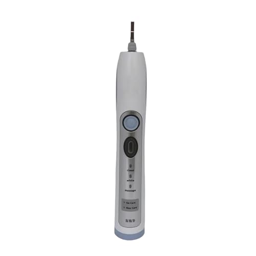 Elektrische Zahnbürste Ersetzen Griff Kompatibel mit Philips Sonicare HX6970 HX6920 HX6980 Griff Entfernen(HX6920) von BWJUSWS