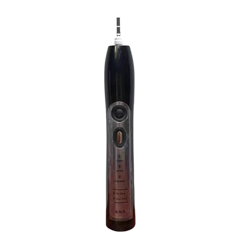 Elektrische Zahnbürste Ersetzen Griff Kompatibel mit Philips Sonicare HX6970 HX6920 HX6980 Griff Entfernen(HX6970) von BWJUSWS