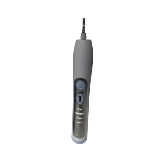 Elektrische Zahnbürste Ersetzen Griff Kompatibel mit Philips Sonicare HX6970 HX6920 HX6980 Griff Entfernen(HX6980) von BWJUSWS