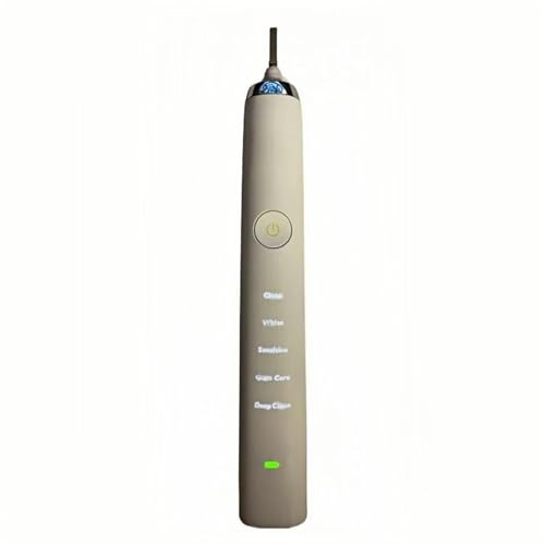Elektrische Zahnbürste Host Kompatibel mit Philips HX939W/B/L/P HX9340 HX9350 HX9360 HX9370 Ersatz Griff von BWJUSWS