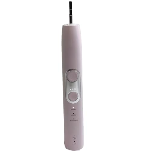Elektrischer Zahnbürste Host Kompatibel mit Philips HX685T HX685 Serie Ersatzgriff(A) von BWJUSWS