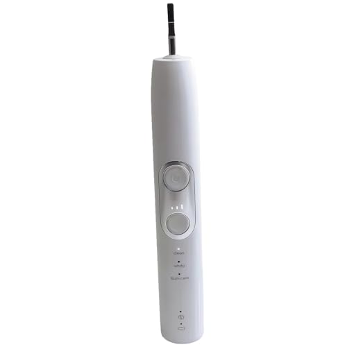 Elektrischer Zahnbürste Host Kompatibel mit Philips HX685T HX685 Serie Ersatzgriff(B) von BWJUSWS