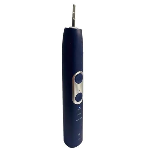 Elektrischer Zahnbürste Host Kompatibel mit Philips HX685T HX685 Serie Ersatzgriff(C) von BWJUSWS
