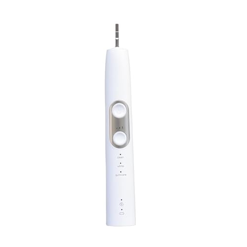 Elektrischer Zahnbürste Host Kompatibel mit Philips HX685T HX685 Serie Ersatzgriff Elektrischer Zahnbürste Host Kompatibel mit Philips HX685T HX685 Serie Ersatzgriff von BWJUSWS