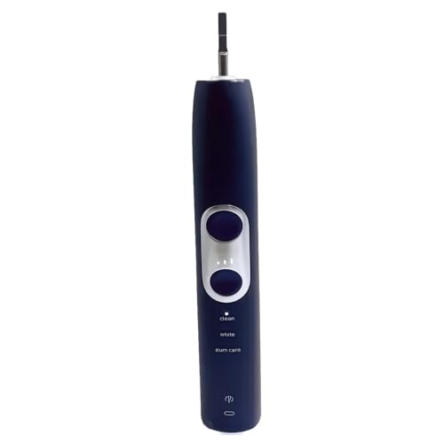 Elektrischer Zahnbürstenhalter, kompatibel mit Philips HX685T-HX685-Serie(SET c) von BWJUSWS