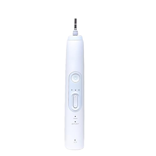 Elektrischer Zahnbürstenhalter, kompatibel mit Philips HX8920, Ersatzgriff von BWJUSWS