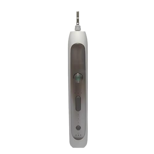 Elektrischer Zahnbürstenhalter, kompatibel mit Philips HX9160, Ersatzgriff Elektrischer Zahnbürstenhalter, kompatibel mit Philips HX9160, Ersatzgriff von BWJUSWS