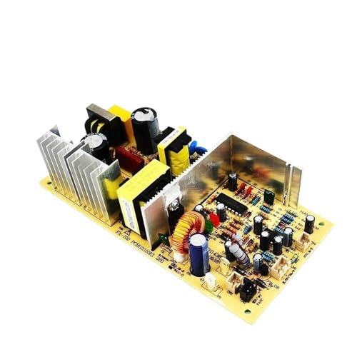 FX-101 FX-102 Weinkühler-Steuerplatine FX-108 Weinkühler-Schrank-Controller-Stromplatine Thermoelektrischer Kühler Peltier(Double Refrigeration) von BWJUSWS