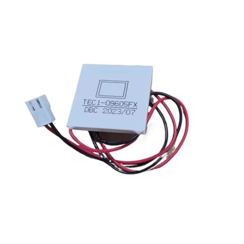 FX-102 Halbleiter-Weinkeller-Leistungsplatine Elektronische Kühl-Kühlschrank-Hauptplatine Einzelchip-Platine(TEC1-09605) von BWJUSWS