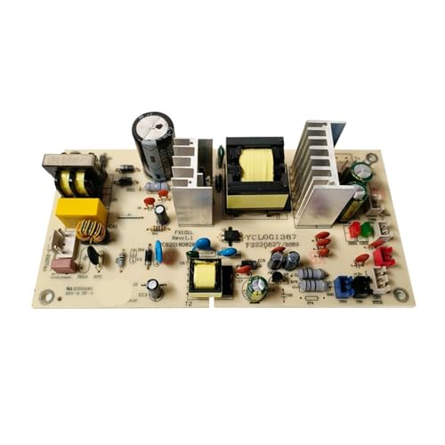 FX101L Rotwein Schrank Power Board Hauptplatine Netzteil Kühlschrank Zubehör 100 V-240V FX101L Rotwein Schrank Power Board Hauptplatine Netzteil Kühlschrank Zubehör 100 V-240V von BWJUSWS