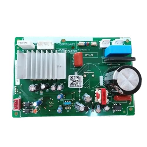 Inverter Board Control Drive Module Motherboard Kompatibel mit Samsung Kühlschrank DA41-00552J Kühlschrank Gefrierschrank Teile Inverter Board Control Drive Module Motherboard Kompatibel mit Samsung Kühlschrank DA41-00552J Kühlschrank Gefrierschrank Teile von BWJUSWS