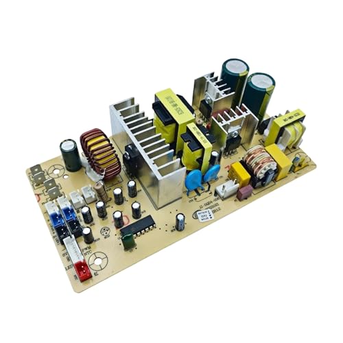 KWS-30T DQ04-006 220 V Rotweinschrank Power Board Hauptplatine Stromversorgung Platine NTC Temperaturkontrollplatine von BWJUSWS
