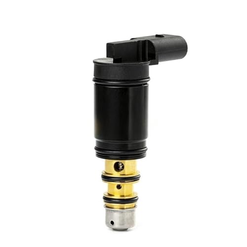 Klimaanlage AC-Kompressor Elektronisches Magnetventil 6SEU14C 7SEU16C 6SEU16C Kompatibel mit VW MK5 MK6 Kompatibel mit Jetta Passat Golf AUDI A3 Klimaanlage AC-Kompressor Elektronisches Magnetventil 6SEU14C 7SEU16C 6SEU16C Kompatibel mit VW MK5 MK6 Kompatibel mit Jetta Passat Golf AUDI A3 von BWJUSWS